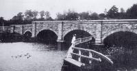 T) A bridge over the Soar