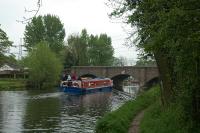 1) Soar Bridge