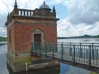 5) Swithland Reservoir