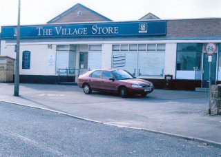 The Village Store