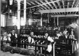 Black and Drivers Hosiery Factory 20