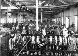 Black and Drivers Hosiery Factory 24