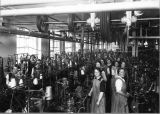 Black and Drivers Hosiery Factory 34