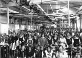 Black and Drivers Hosiery Factory 19