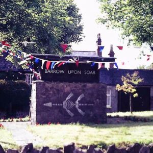 Silver Jubilee