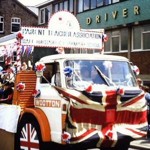 Silver Jubilee