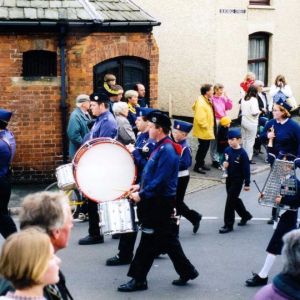 St.George's Day 1999