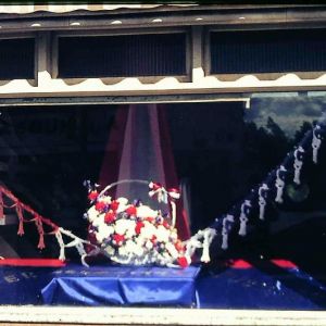 Silver Jubilee