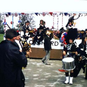 Silver Jubilee