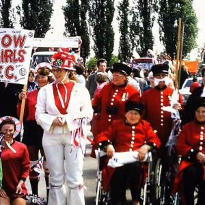 Silver Jubilee