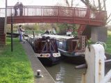 Pillings Lock