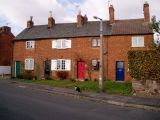 Old Cottages (4) Church Street