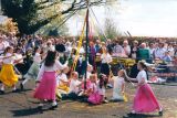 Millenium Gala Day 2000