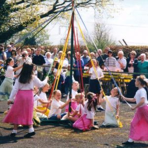 Millenium Gala Day 2000