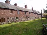 Old Cottages (1) Church Street