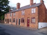 Old Cottages (3) Church Street