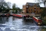 Sileby Mill