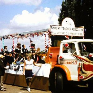 Silver Jubilee