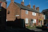 Church Street houses