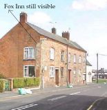 The Fox Inn