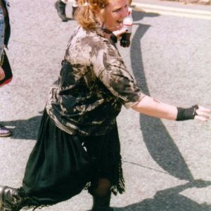 Millenium Gala Day 2000