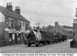 Fairground Rides (1)