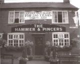 The Hammer & Pincers