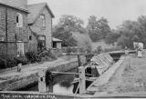 Barrow Deep Lock