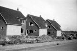 Row of Houses