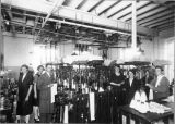 Black and Drivers Hosiery Factory 16