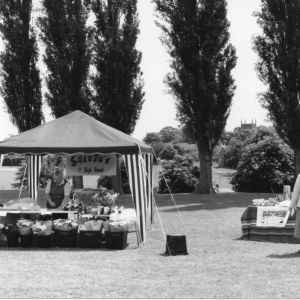 Millennium Gala Day 2000