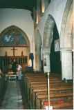 Holy Trinity Church 2000