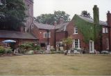 Open Gardens 1994 or 1995