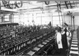 Black and Drivers Hosiery Factory 18