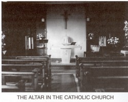 Altar