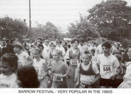 Barrow Festival