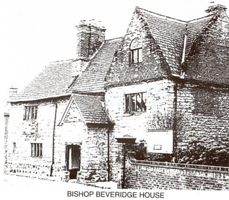 Bishop House