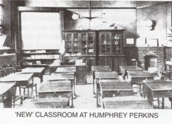 Classroom