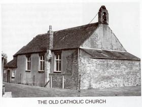 Old Catholic